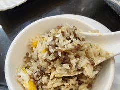 -红星光发煲仔饭(文海店)