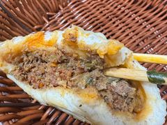 -清真石家包子(大皮院总店)