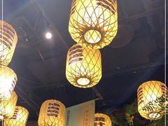 -南京大牌档(新街口德基广场店)