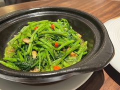 -港丽餐厅(杭大店)