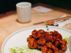 糖醋排骨-桂满陇·锦绣江南(益田广场店)