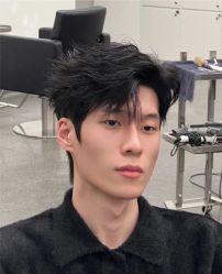 -Kraemer Paris  苏豪路易士·嘉玛发廊