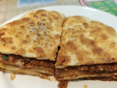 -老舅老蒙肉饼非遗店(一店)