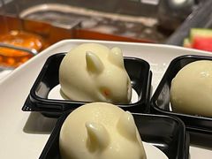 -海底捞火锅(汇悦城店)