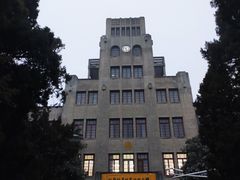 -西北农林科技大学(北校区)