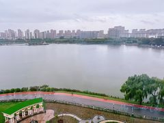 -唐山河头老街国丰维景国际大酒店