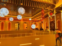 -二发烧烤(亚麻厂店)