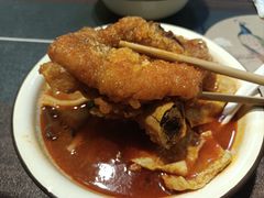-丽丽三鲜螺蛳粉(田林路店)