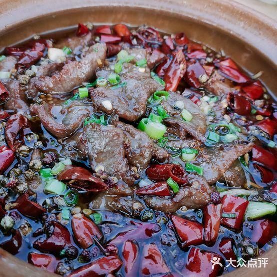 俏阿妹风味小馆
