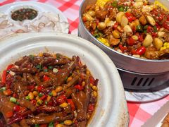 -辣小鲜·南昌大排档(船山路店)