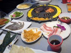 -外婆掌柜·东北家庭烤肉(托乐嘉店)