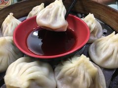 -食惠里小笼包面馆(越秀店)