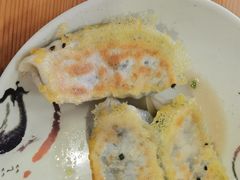 -康平锅贴馆时令海鲜(大润发店)