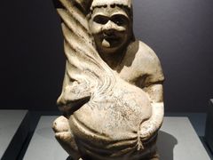 -山东博物馆