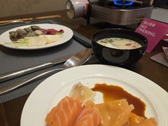 -漳州皇冠假日酒店·原素全日制餐厅