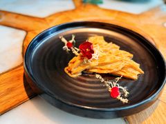 芥末鸭掌-晟永興(三里屯店)
