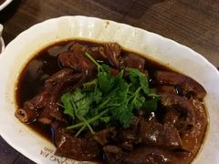 -松發肉骨茶(克拉码头店)