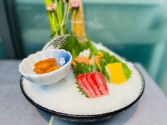 -上宴精品海鲜姿造(晶融汇旗舰店)