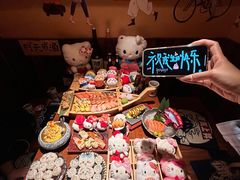 -七町糖果寿司屋(龙洞广工店)