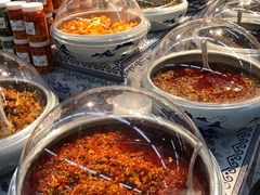 -沃尔玛购物广场(燕郊店)
