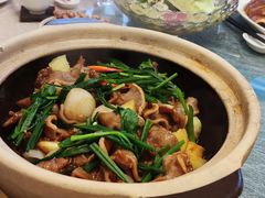 生啫雪花牛舌-顺味凤城(九六广场店)
