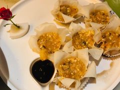 公主素蟹粉-桂满陇天书(南京德基旗舰店)