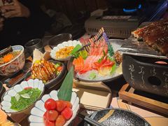 -玉川屋·深夜食堂居酒屋(柳巷店)