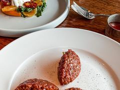 -非常时髦餐厅VUE Restaurant(外滩茂悦大酒店)