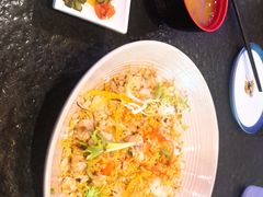 -将太无二·北美传奇寿司(荟聚购物中心西红门店)