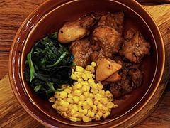 -萨莉亚意式餐厅(金隅嘉品mall店)