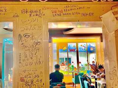 -阿sir咖啡(陶谷新村店)
