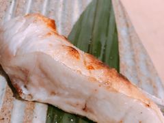 -然寿司(郎园vintage店)