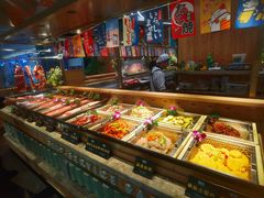 -梨花自助烤肉(西三旗万象汇黑金店)