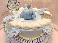 -好利来(东坝万达店)