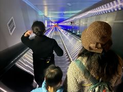 -白鹤梁水下博物馆