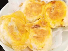 水煎包-方中山胡辣汤(顺河路店)