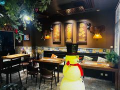 -萨芭蒂高空花园餐酒吧