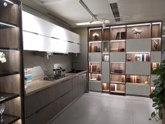 -香江家居品牌工厂批发城