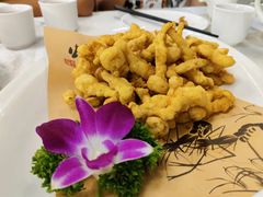 -那达慕蒙古风味酒楼