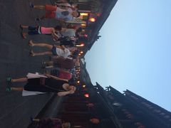 街子古镇-崇州市街子古镇