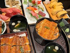 -玄白·炭烤活鳗(上海首店)