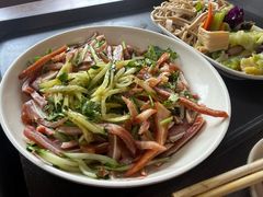 -津门张记包子铺(华昌道店)