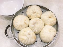 -胡成记口蘑龙眼包子(盐道街店)