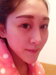 -平萍纹绣韩式半永久定妆