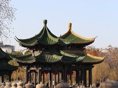 -南通濠河风景名胜区