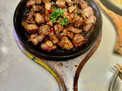 -餐谋家特色餐厅(桂林路店)