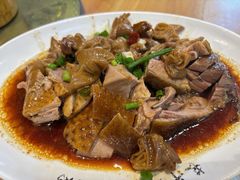 -长平老姿娘夜粥(平东一街店)