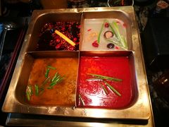 -王家渡火锅店(亦庄店)