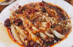 Spicy Pepper Stuffed Sausage