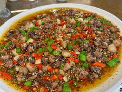 双椒仔兔-厨神老街兔·淳朴人家店(盐帮菜风味名店)